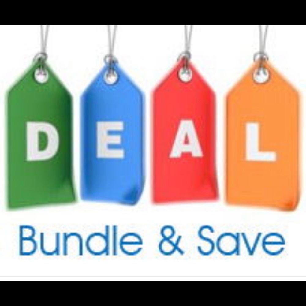 Bundle and Save